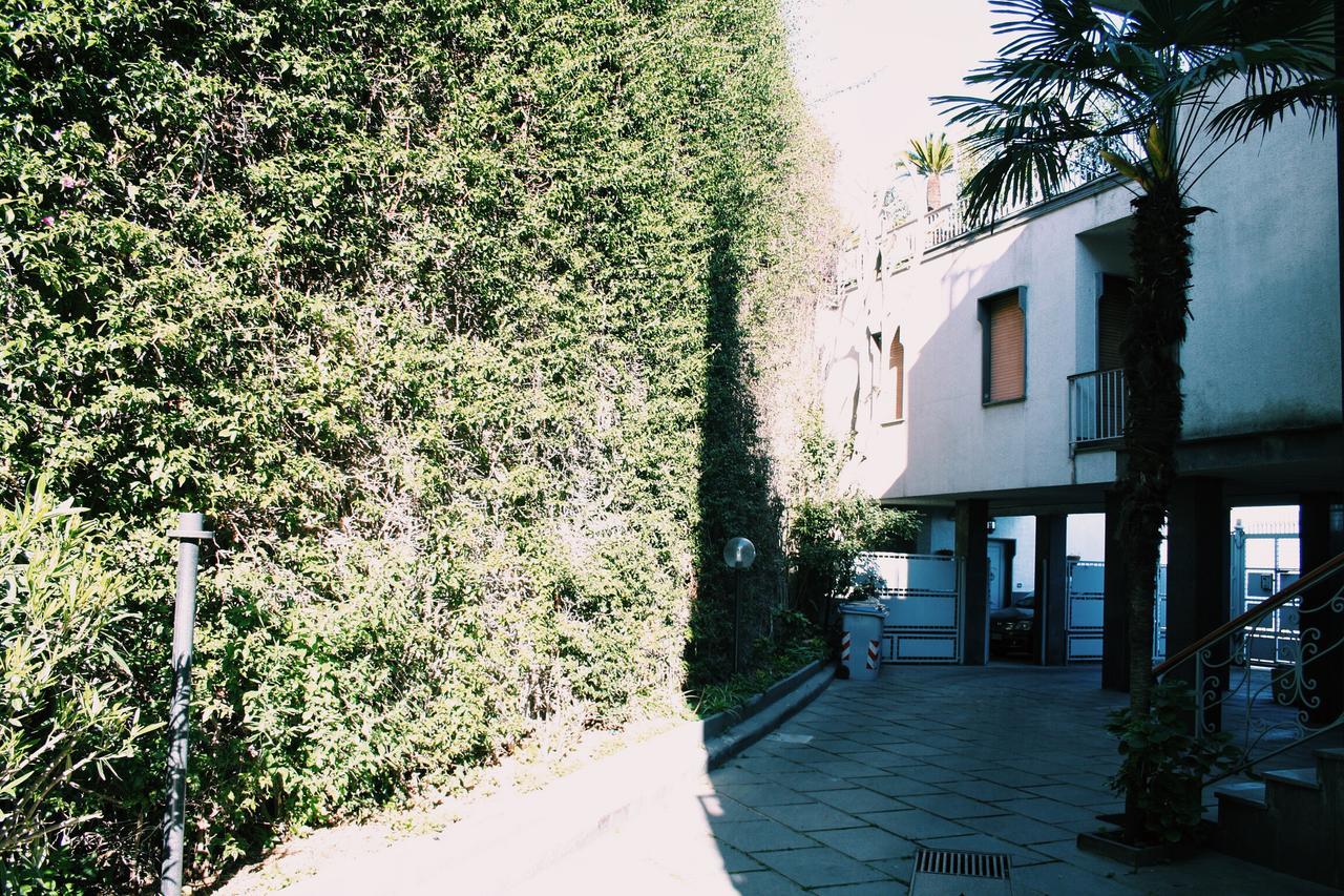 Santa Clara Bed & Breakfast Naples Exterior photo